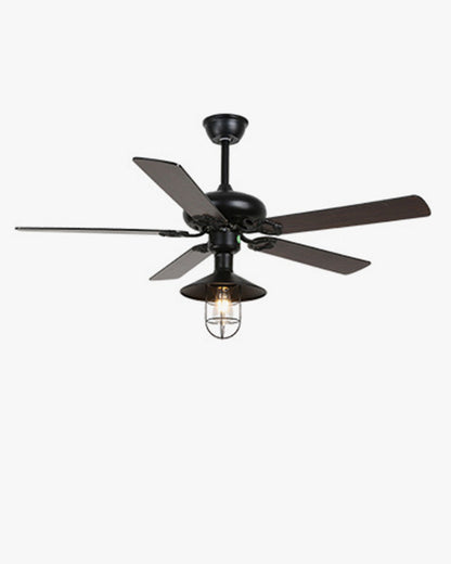 Diff 52" Tropical Nautical Slimline Ceiling Fan Chandelier-DF5025