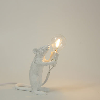 Diff Mouse Small Animal Table Lamp-DF8004