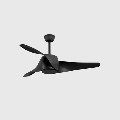 Diff 52" Propeller Ceiling Fan with Dimmable Light-DF5015