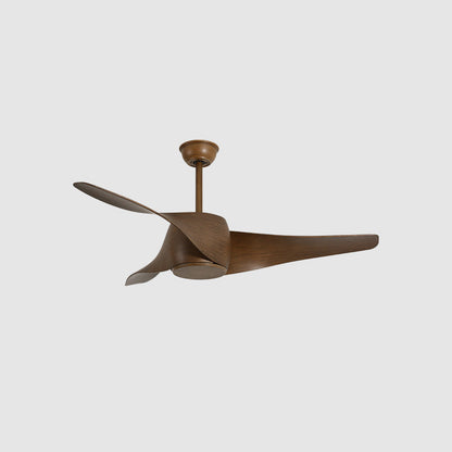 Diff 52" Propeller Ceiling Fan with Dimmable Light-DF5015