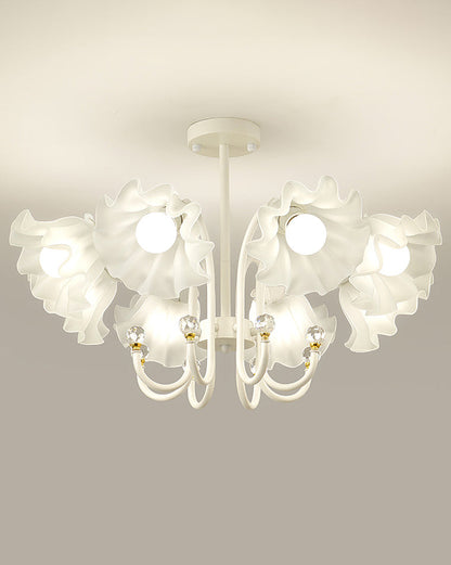 Diff Flower Dining Room Chandelier-DF2284