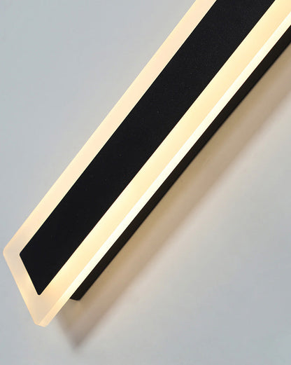 Diff Strip Outdoor Light wall-DF9001