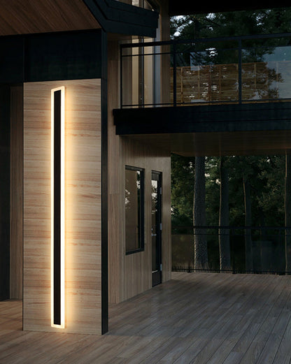 Diff Strip Outdoor Light wall-DF9001