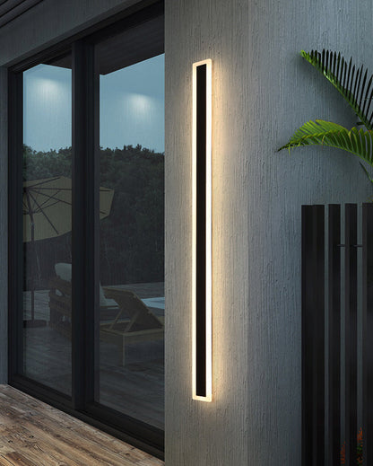 Diff Strip Outdoor Light wall-DF9001