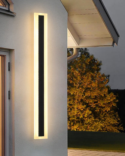 Diff Strip Outdoor Light wall-DF9001