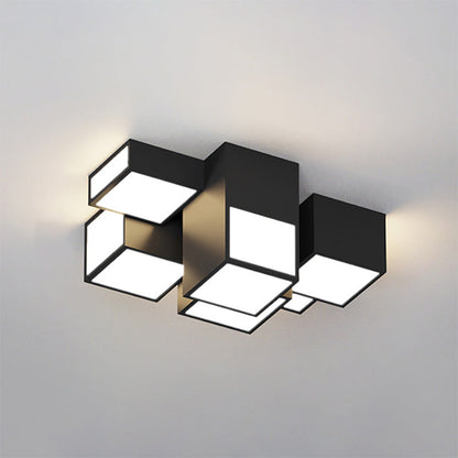 Diff Cool Cube Ceiling Light-DF1015