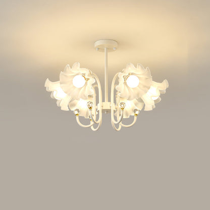 Diff Flower Dining Room Chandelier-DF2284