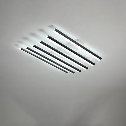 Diff Bar Led Ceiling Light-DF1105