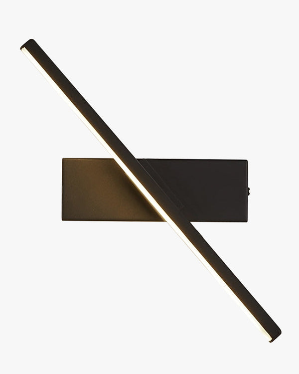 Diff Adjustable Linear LED Wall Sconce-DF6001