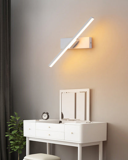Diff Adjustable Linear LED Wall Sconce-DF6001