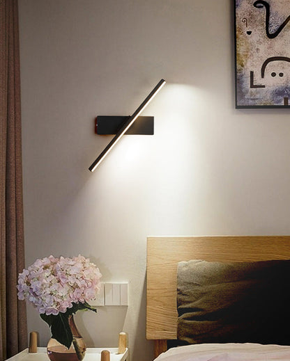 Diff Adjustable Linear LED Wall Sconce-DF6001