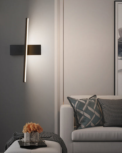 Diff Adjustable Linear LED Wall Sconce-DF6001