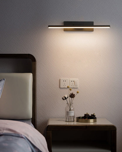 Diff Adjustable Linear LED Wall Sconce-DF6001