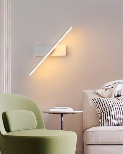 Diff Adjustable Linear LED Wall Sconce-DF6001