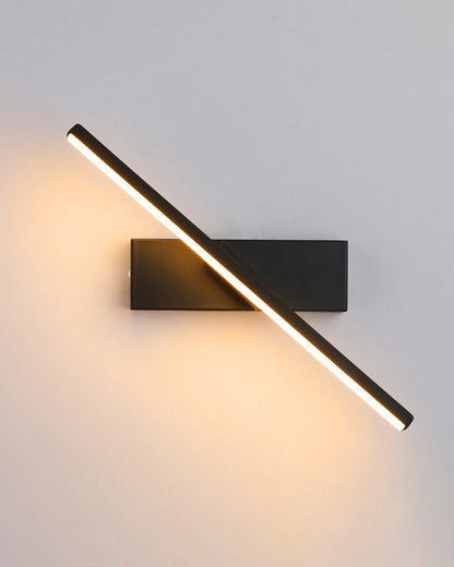Diff Adjustable Linear LED Wall Sconce-DF6001