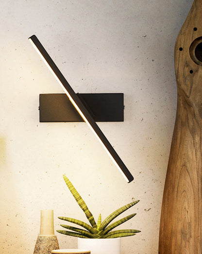 Diff Adjustable Linear LED Wall Sconce-DF6001
