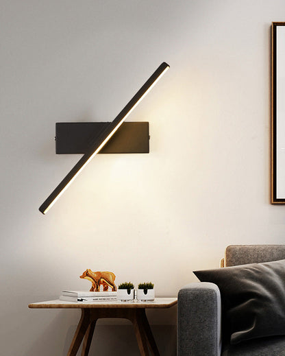 Diff Adjustable Linear LED Wall Sconce-DF6001