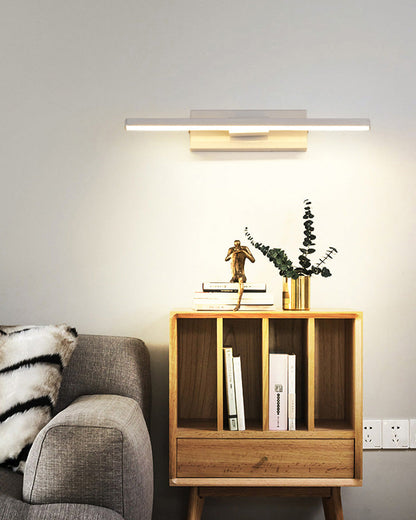 Diff Adjustable Linear LED Wall Sconce-DF6001