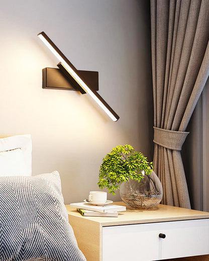 Diff Adjustable Linear LED Wall Sconce-DF6001