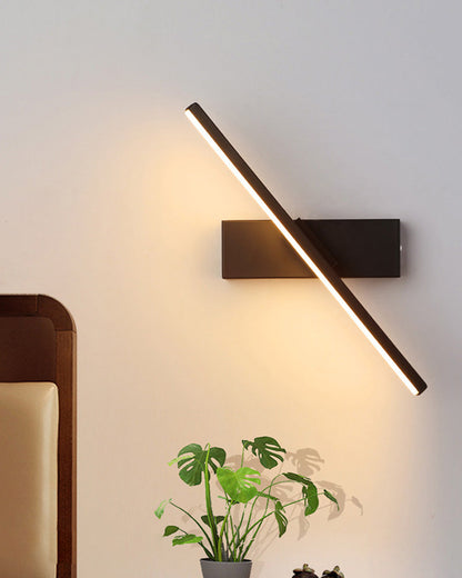 Diff Adjustable Linear LED Wall Sconce-DF6001