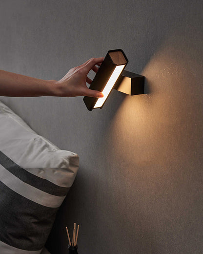 Diff Adjustable Bar Wall Sconce-DF6002