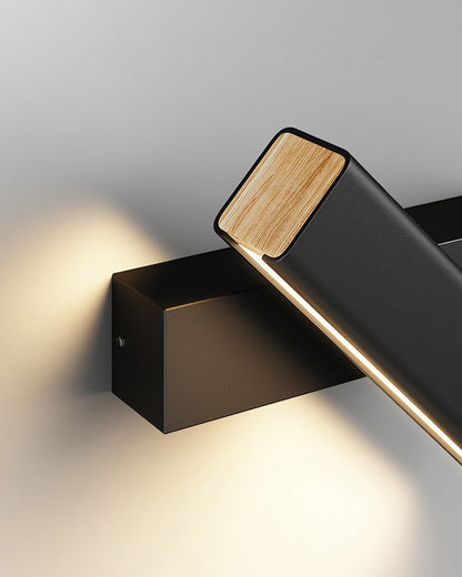 Diff Adjustable Bar Wall Sconce-DF6002