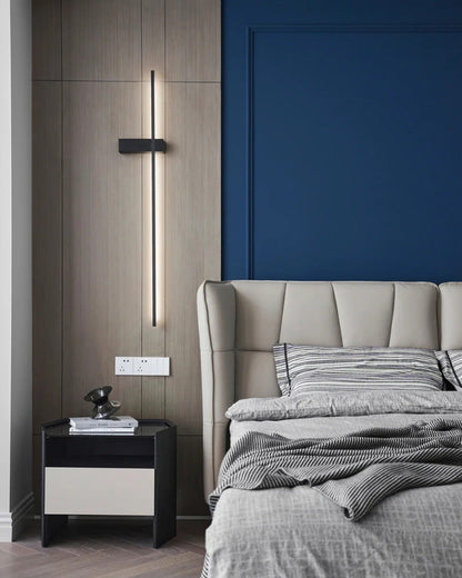 Diff Long Linear Wall Sconce-DF6003