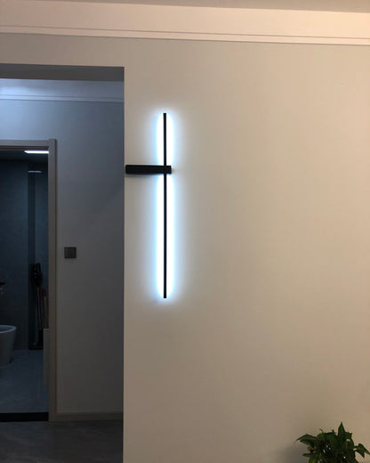 Diff Long Linear Wall Sconce-DF6003