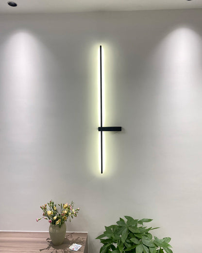 Diff Long Linear Wall Sconce-DF6003
