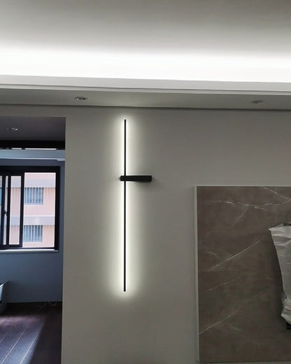 Diff Long Linear Wall Sconce-DF6003
