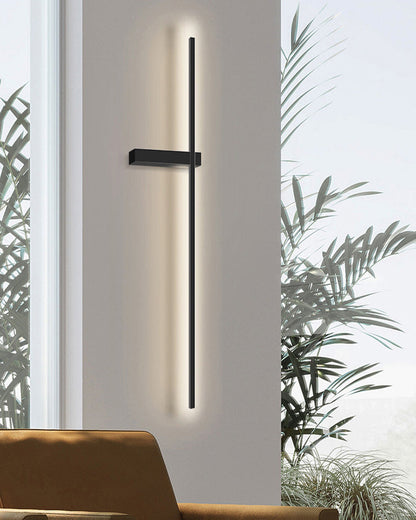 Diff Long Linear Wall Sconce-DF6003