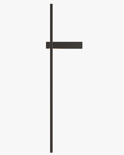 Diff Long Linear Wall Sconce-DF6003