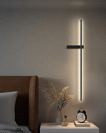 Diff Long Linear Wall Sconce-DF6003