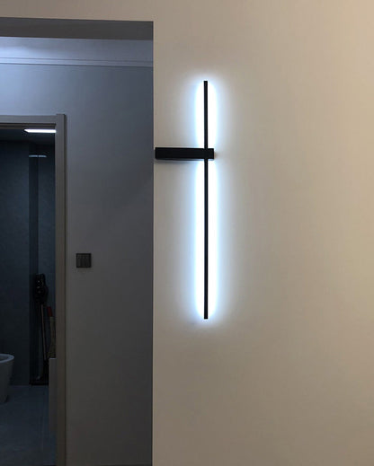 Diff Long Linear Wall Sconce-DF6003