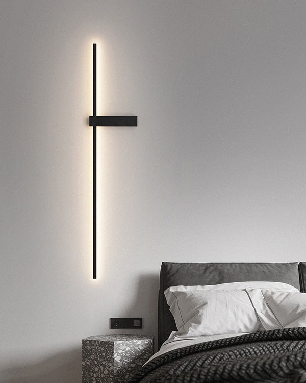 Diff Long Linear Wall Sconce-DF6003