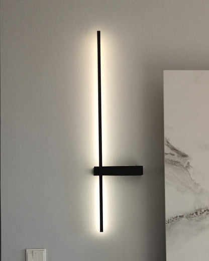 Diff Long Linear Wall Sconce-DF6003