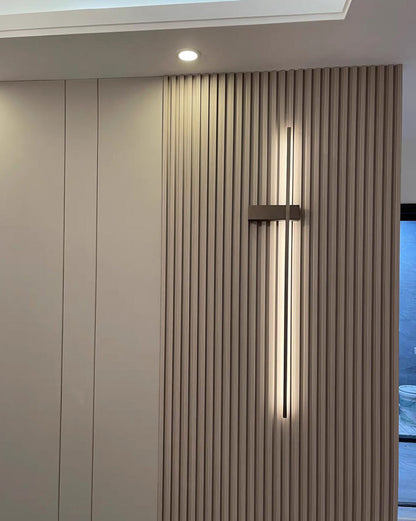 Diff Long Linear Wall Sconce-DF6003