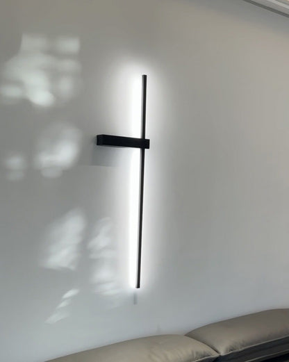 Diff Long Linear Wall Sconce-DF6003