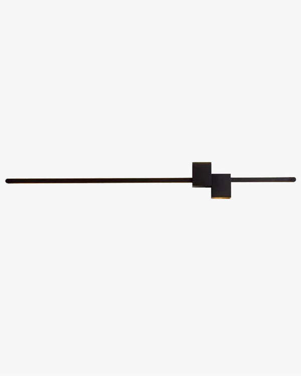 Diff Linear Up Down Wall Sconce-DF6004