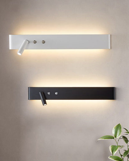 Diff Linear Wall Spotlight with Switch-DF6006