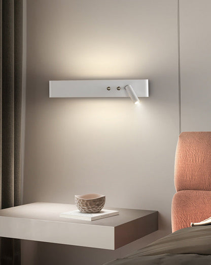 Diff Linear Wall Spotlight with Switch-DF6006