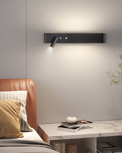 Diff Linear Wall Spotlight with Switch-DF6006