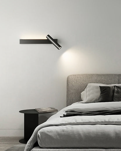 Diff Adjustable Linear Wall Spotlight-DF6007