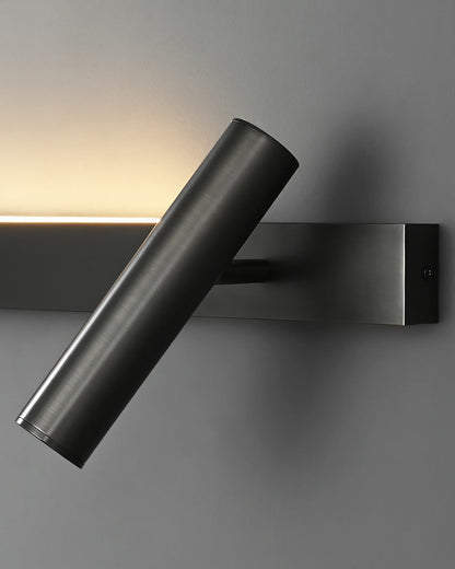 Diff Adjustable Linear Wall Spotlight-DF6007
