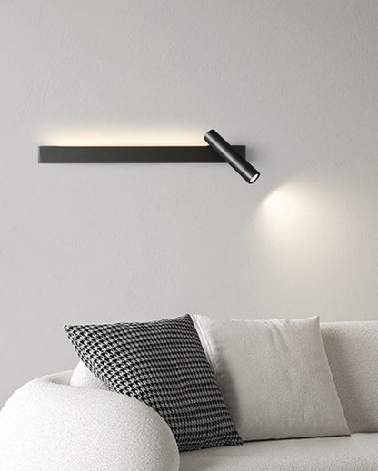 Diff Adjustable Linear Wall Spotlight-DF6007