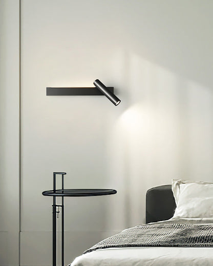 Diff Adjustable Linear Wall Spotlight-DF6007