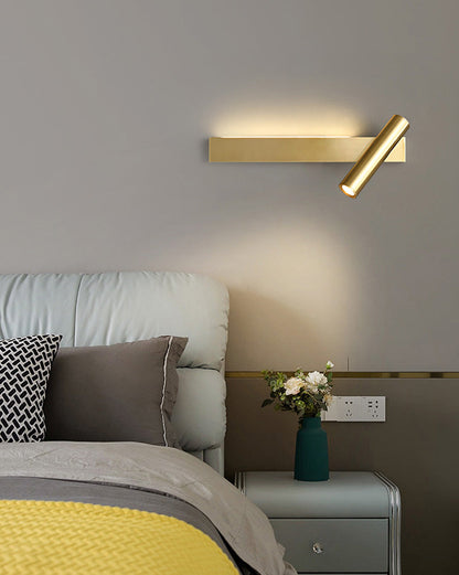 Diff Adjustable Linear Wall Spotlight-DF6007