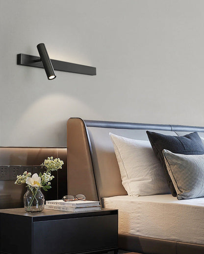 Diff Adjustable Linear Wall Spotlight-DF6007