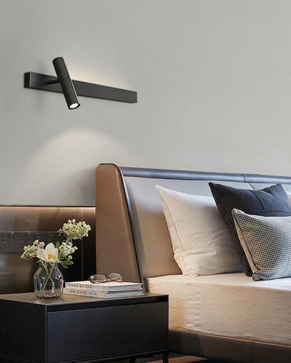 Diff Adjustable Linear Wall Spotlight-DF6007