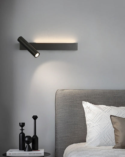 Diff Adjustable Linear Wall Spotlight-DF6007